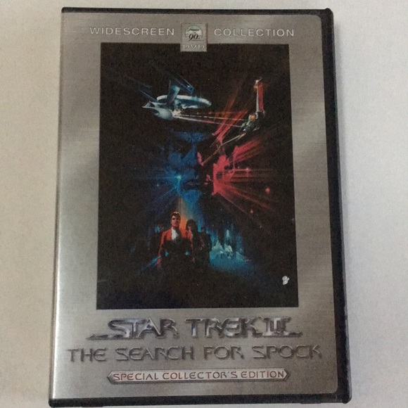 3/$20 Star Trek Special Collector’s Edition DVD’s - Picture 5 of 10